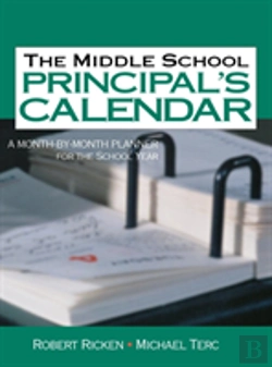 Bertrand.pt - The Middle School Principal'S Calendar