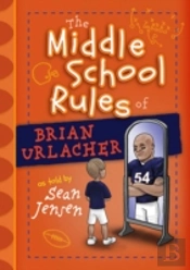 The Middle School Rules Of Brian Urlacher