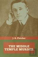 The Middle Temple Murder