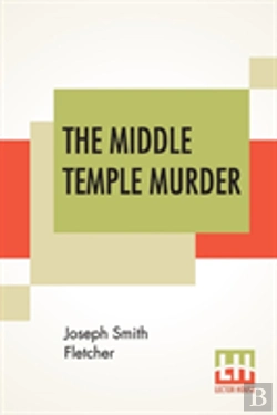 Bertrand.pt - The Middle Temple Murder
