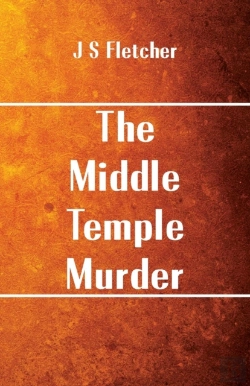 Bertrand.pt - The Middle Temple Murder