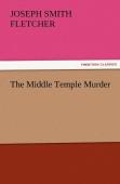 The Middle Temple Murder