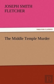 The Middle Temple Murder