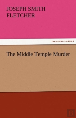 Bertrand.pt - The Middle Temple Murder