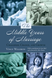 The Middle Years Of Marriage