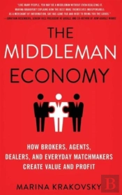 The Middleman Economy