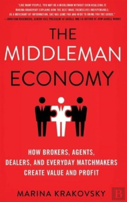 Bertrand.pt - The Middleman Economy