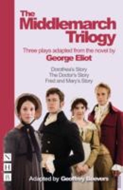 Bertrand.pt - The Middlemarch Trilogy