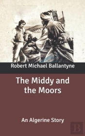 The Middy And The Moors