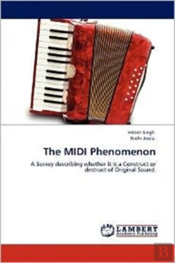 Bertrand.pt - The Midi Phenomenon