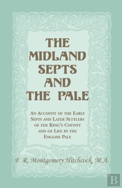 Bertrand.pt - The Midland Septs And The Pale