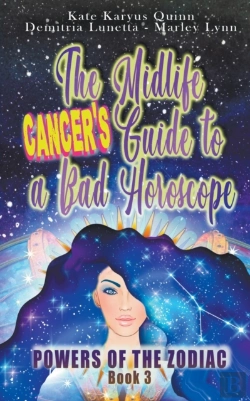 Bertrand.pt - The Midlife Cancer'S Guide To A Bad Horoscope