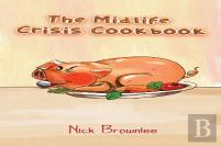 The Midlife Crisis Cookbook
