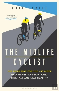 Bertrand.pt - The Midlife Cyclist