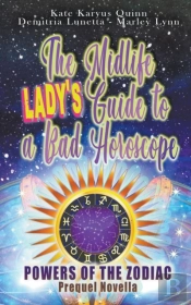 The Midlife Lady'S Guide To A Bad Horoscope