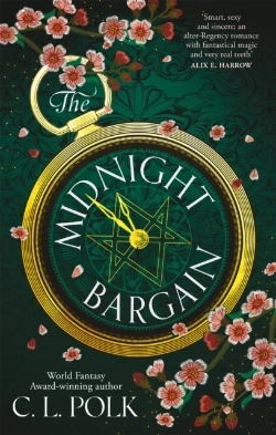 Bertrand.pt - The Midnight Bargain