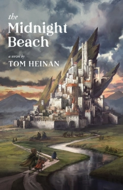 Bertrand.pt - The Midnight Beach
