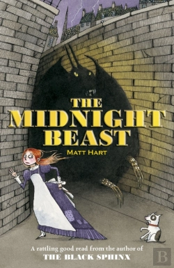 Bertrand.pt - The Midnight Beast