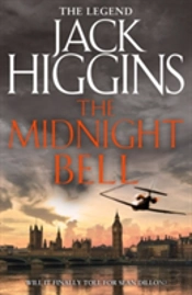 The Midnight Bell (Sean Dillon Series, Book 22)