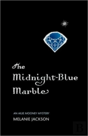 The Midnight Blue Marble