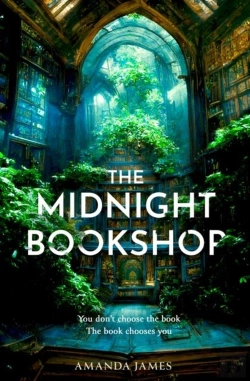 Bertrand.pt - The Midnight Bookshop