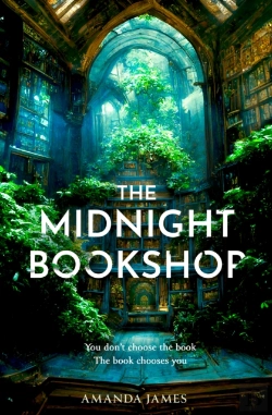 Bertrand.pt - The Midnight Bookshop