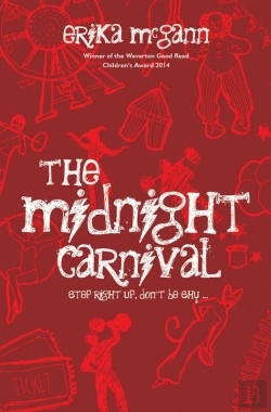 Bertrand.pt - The Midnight Carnival