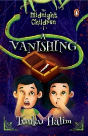 The Midnight Children: A Vanishing