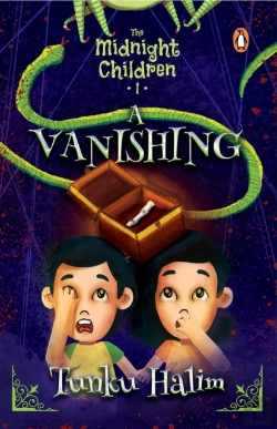 Bertrand.pt - The Midnight Children: A Vanishing