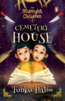 Bertrand.pt - The Midnight Children: The Cemetery House