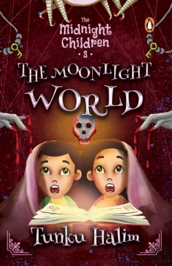 Bertrand.pt - The Midnight Children: The Moonlight World