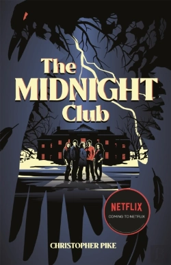 Bertrand.pt - The Midnight Club - As Seen On Netflix
