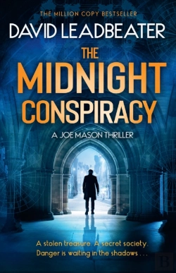 Bertrand.pt - The Midnight Conspiracy