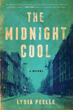 Bertrand.pt - The Midnight Cool