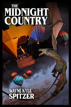 Bertrand.pt - The Midnight Country