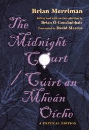 The Midnight Court / Cuirt An Mhean Oiche