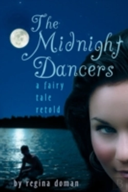 Bertrand.pt - The Midnight Dancers: A Fairy Tale Retol