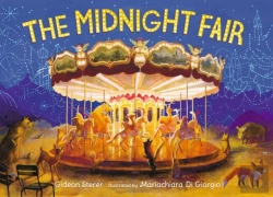 Bertrand.pt - The Midnight Fair