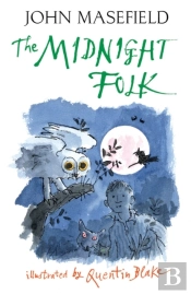 The Midnight Folk