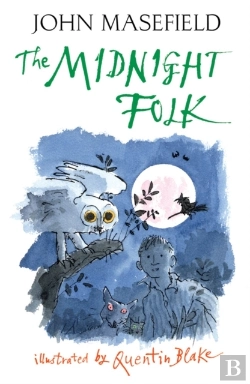 Bertrand.pt - The Midnight Folk
