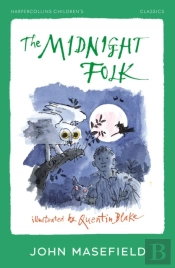The Midnight Folk