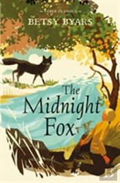 The Midnight Fox
