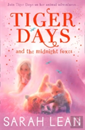 The Midnight Foxes