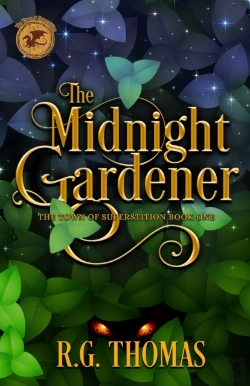 Bertrand.pt - The Midnight Gardener
