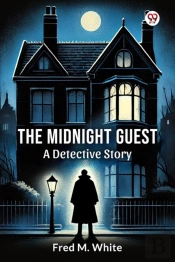 The Midnight Guesta Detective Story (Edition1)
