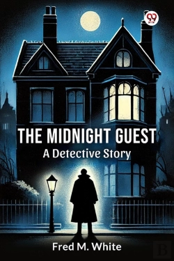 Bertrand.pt - The Midnight Guesta Detective Story (Edition1)