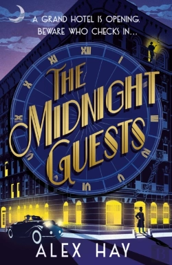 Bertrand.pt - The Midnight Guests