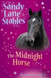 The Midnight Horse