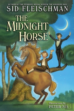 Bertrand.pt - The Midnight Horse