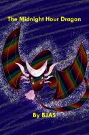 The Midnight Hour Dragon